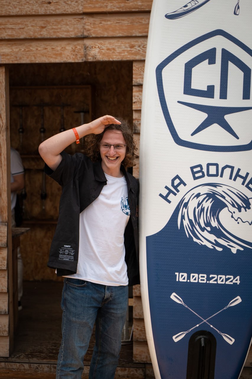 Кастомная SUP-доска с индивидуальным дизайном — сделай свой сапборд за 7 дней